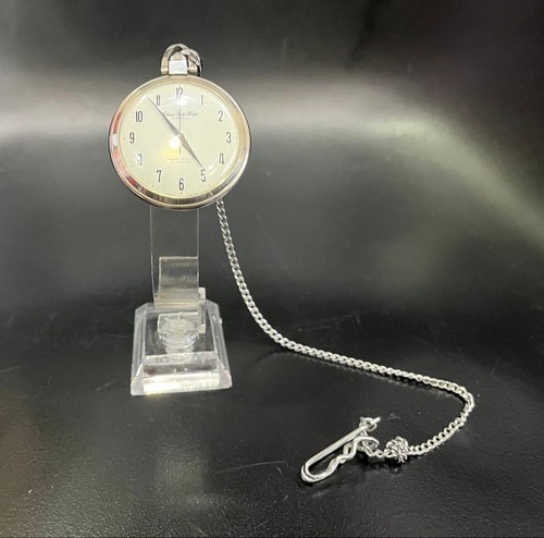 Citizen pocket watch - pocket,
