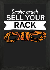 Sell your rack Framed Wall Art