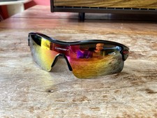 Retro Oakley Radar USA 1990s
