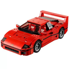 Ferrari F40 Enzo Classic Car