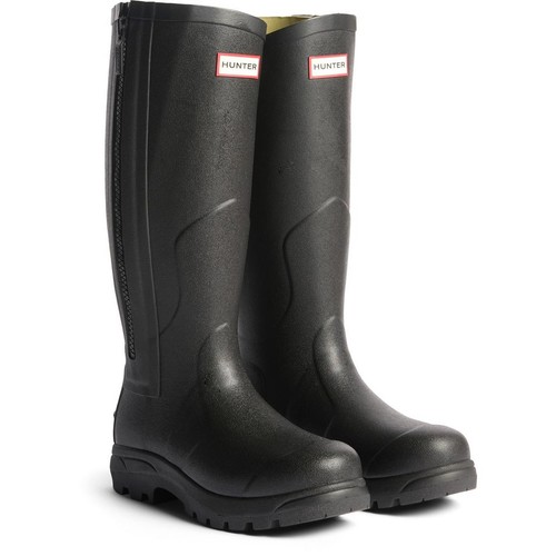 Hunter balmoral boot - ii,