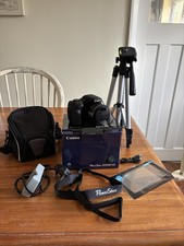 Canon PowerShot SX540 HS