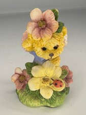 Regency Fine Arts Fairy Bear
