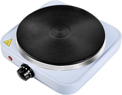 Electric hot plate - electric,