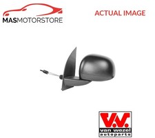 OUTSIDE REAR VIEW MIRROR LHD