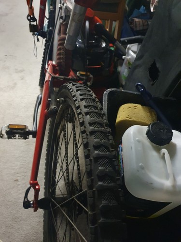 Banshee mountain bike carrera - banshee,
