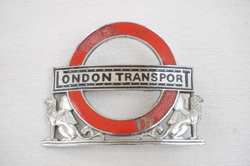 London transport bus - transport, drivers