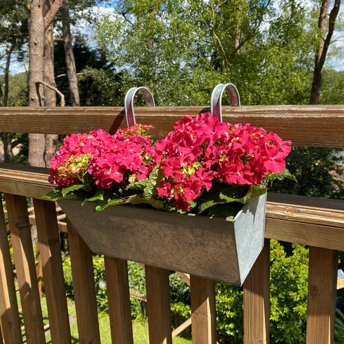 Balcony planters for - x,