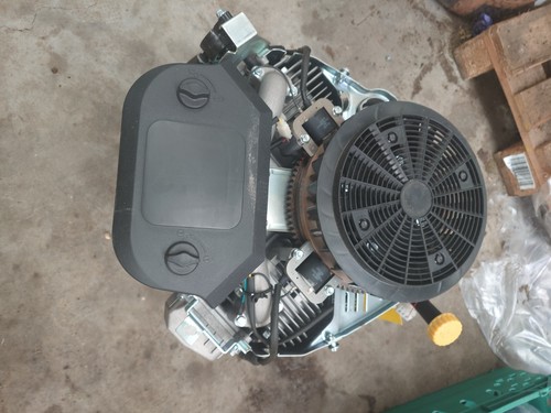 Loncin lc2p80f 764cc 25hp - 764cc,