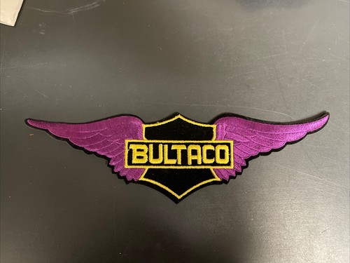 Vintage nos 1970s bultaco - nos,