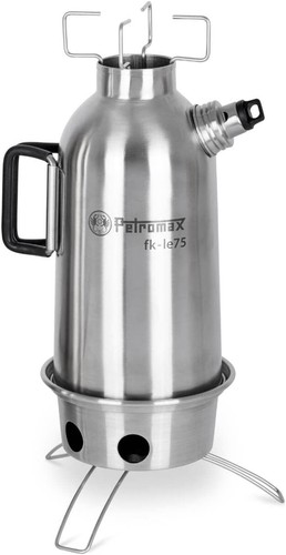 Petromax le75 fire kettle - petromax, fk-le75