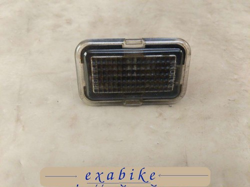 Trunk lights for honda fsc - lights,