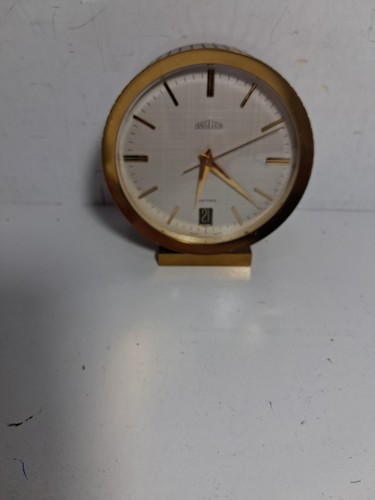 Vintage angelus electric - electric, table