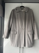 Luxury Women Max Mara Hooded