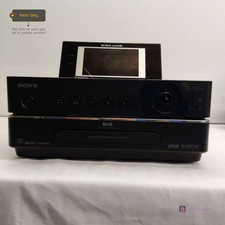 SONY NAS-S55HDE HDD NETWORK