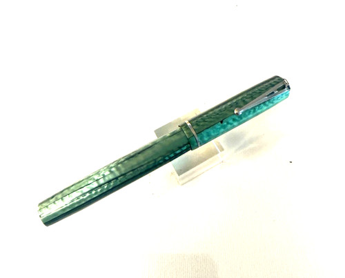 Green esterbrook dollar - 4.75",