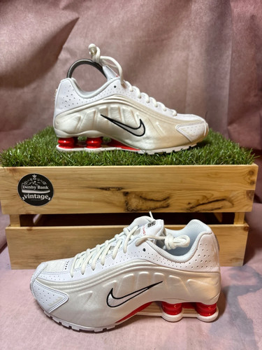 Nike shox trainers - shox, r4