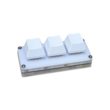 Mini 3-key Keypad Gaming
