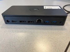Dell D6000 Docking Station
