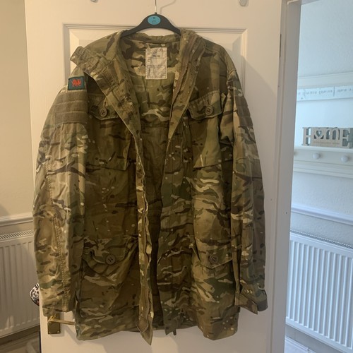 British military issue mtp - issue,