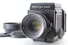 [Near MINT] Mamiya RB67 Pro