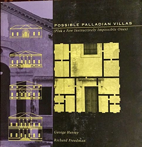 Possible palladian villas - possible,