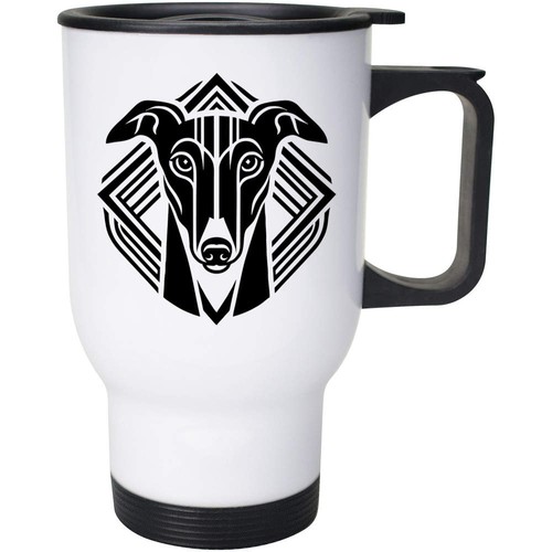 Art deco greyhound travel - 'art, greyhound'