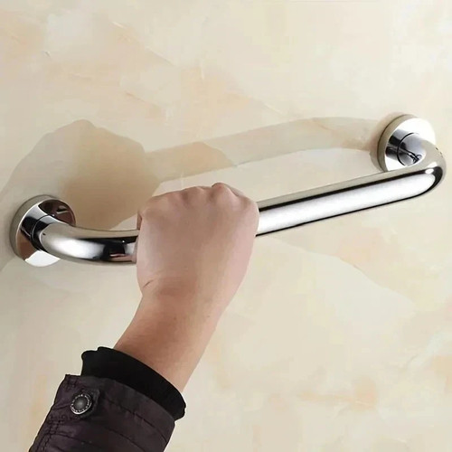 Grab hand rail outdoor safety - hand,