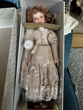 Sophie Alberon Doll Of Year