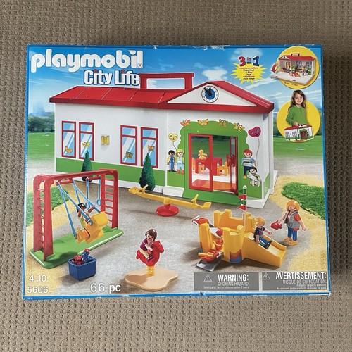 Playmobil 5606 city - playmobil,