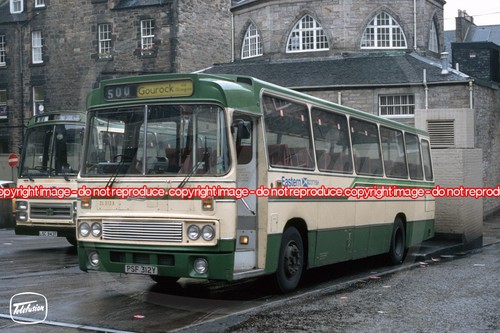 Bus photo eastern scottish - -,