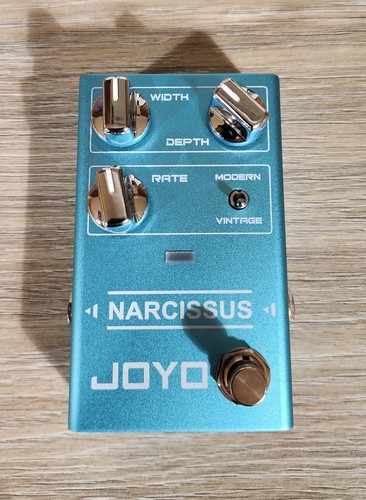 Joyo multiple chorus - joyo, pedal
