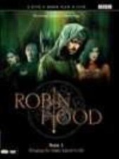 ROBIN HOOD - Series 1 (2006)
