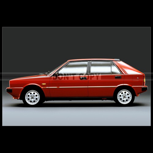 Photo 018654 lancia - a.018654, hf