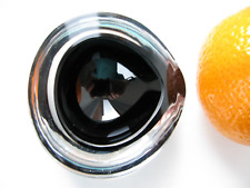 Kaj Franck Art Glass Chestnut