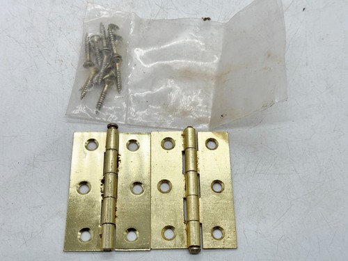New old stock pair door - old,