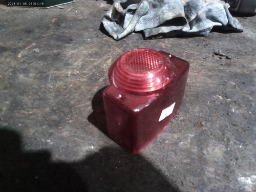 Nos honda cl77 cl72 - cl72, scrambler