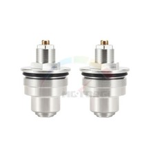 Front Fork Caps Bolts