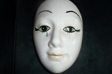 Vintage unique art deco style