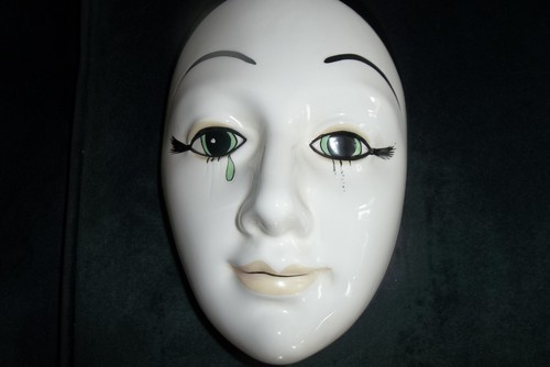 Vintage unique art deco - , style