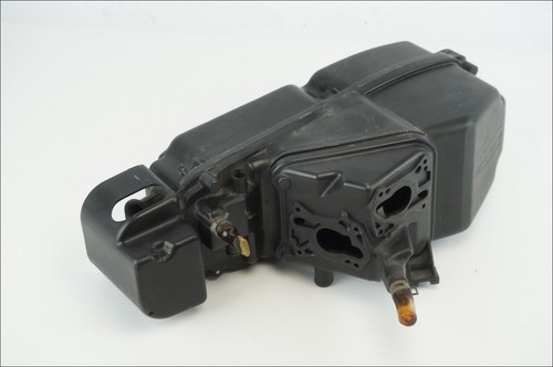 Air filter box honda 125 - air,