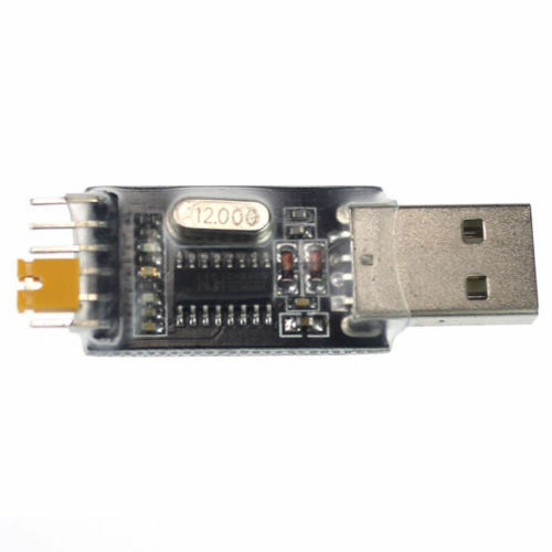 Usb serial ttl ch340g - usb, to