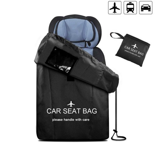 Large travel bag cover storage - large,