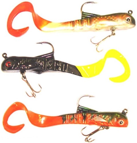 14cm bulldog pike - 14cm,