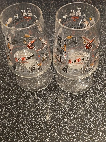 San miguel limited - , edition