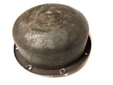 Vintage Genuine BSA WM WD M20