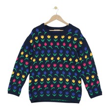 Vintage Alice Collins Floral