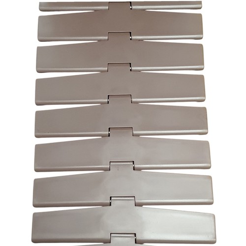 Uni chains slat top - slat, plastic