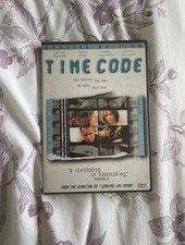Timecode DVD