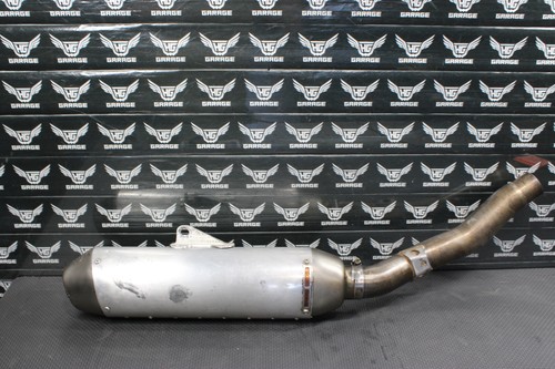 2007 yamaha yz450f fmf - yz450f,